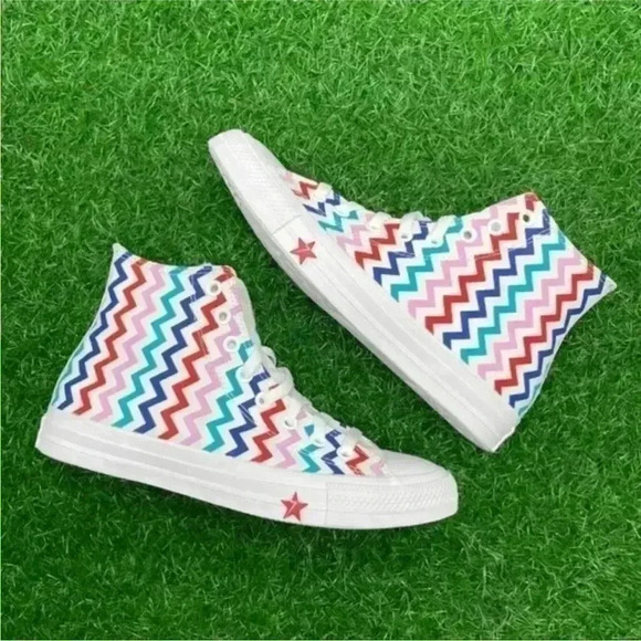 Converse Ctas Hi - Picture 4 of 6